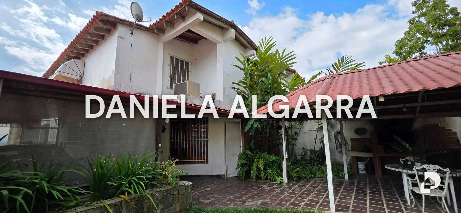 House in Carialinda, Valencia – 15