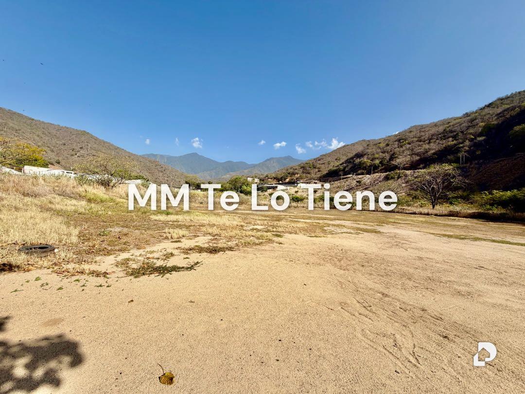 Land in Guarenas – 5