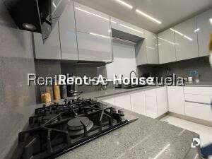 Apartamento en Base Aragua, Maracay – 24