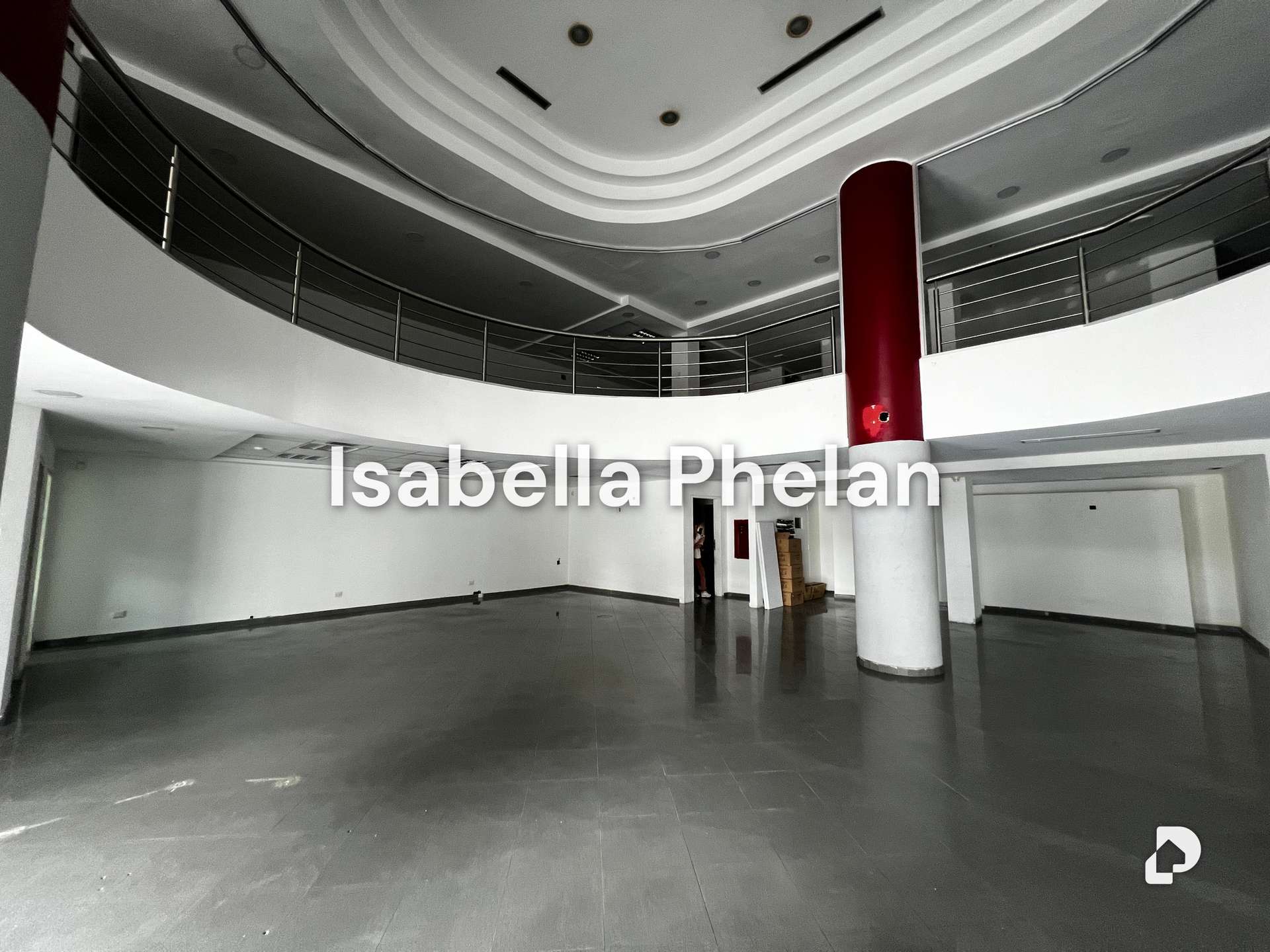 Local comercial en La Castellana, Caracas – 4