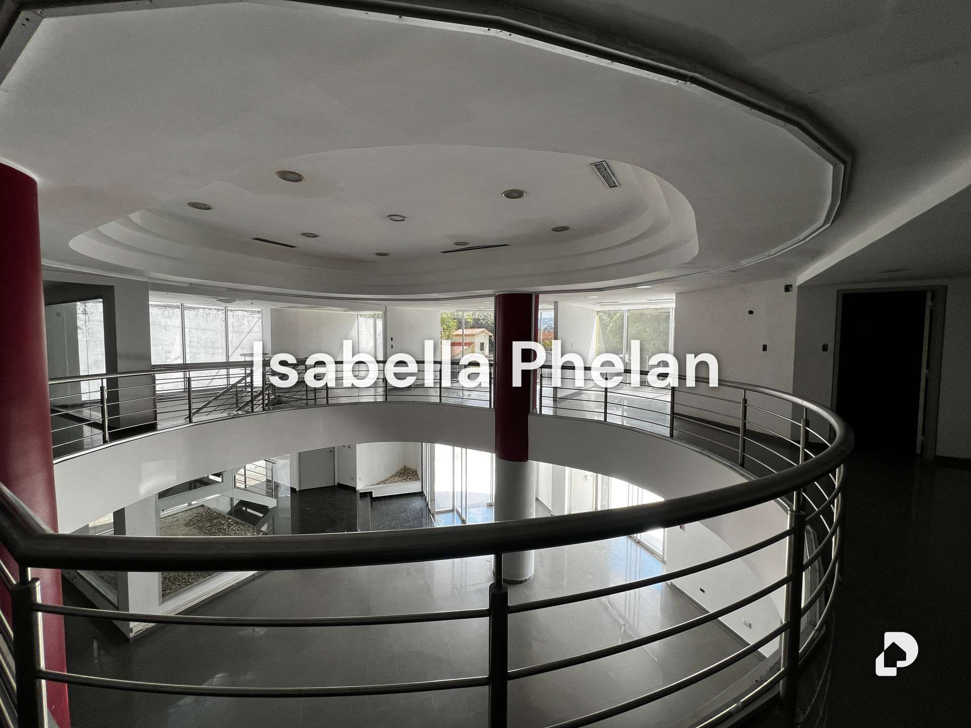 Local comercial en La Castellana, Caracas – 2