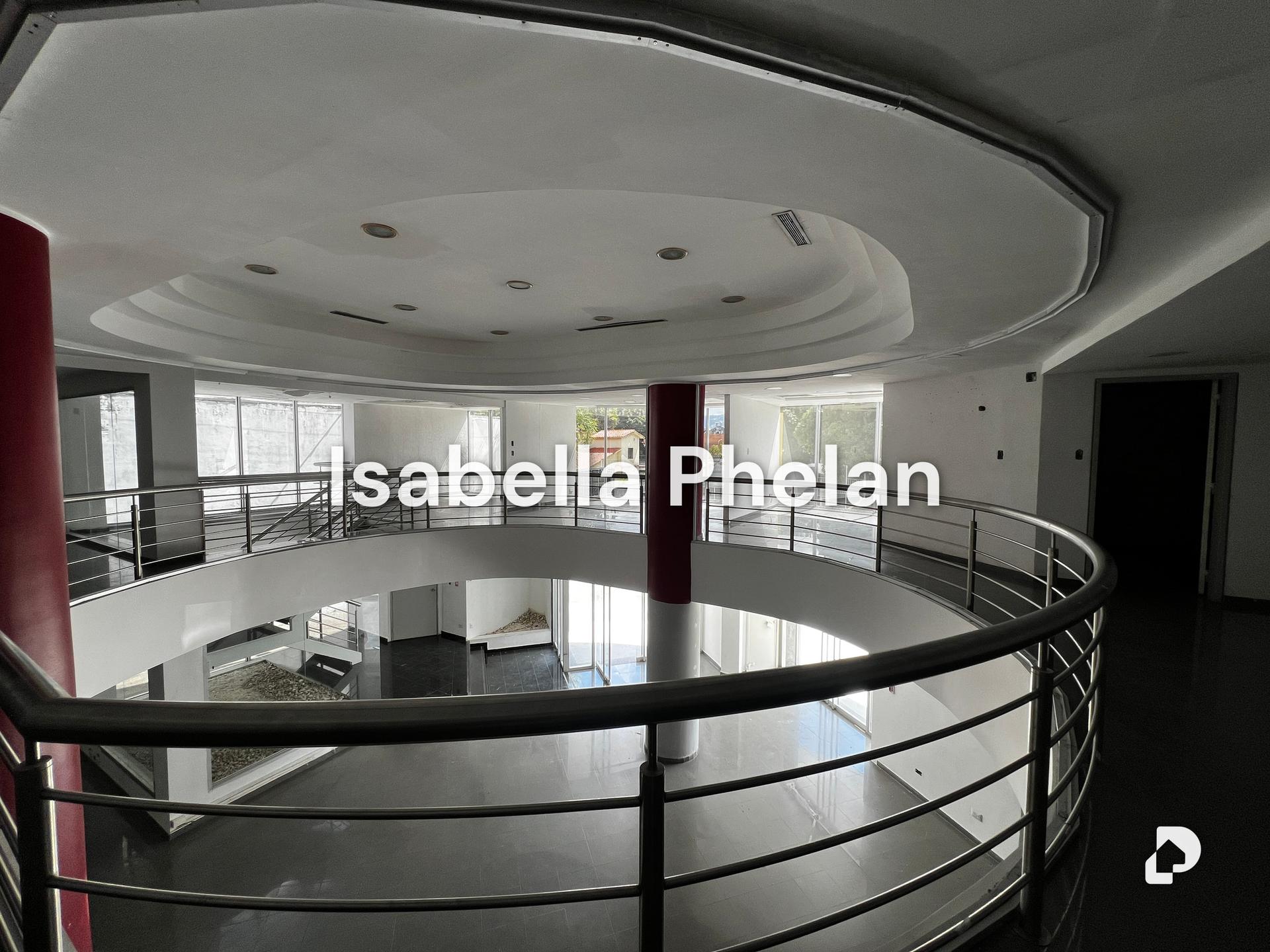 Local comercial en La Castellana, Caracas – 2