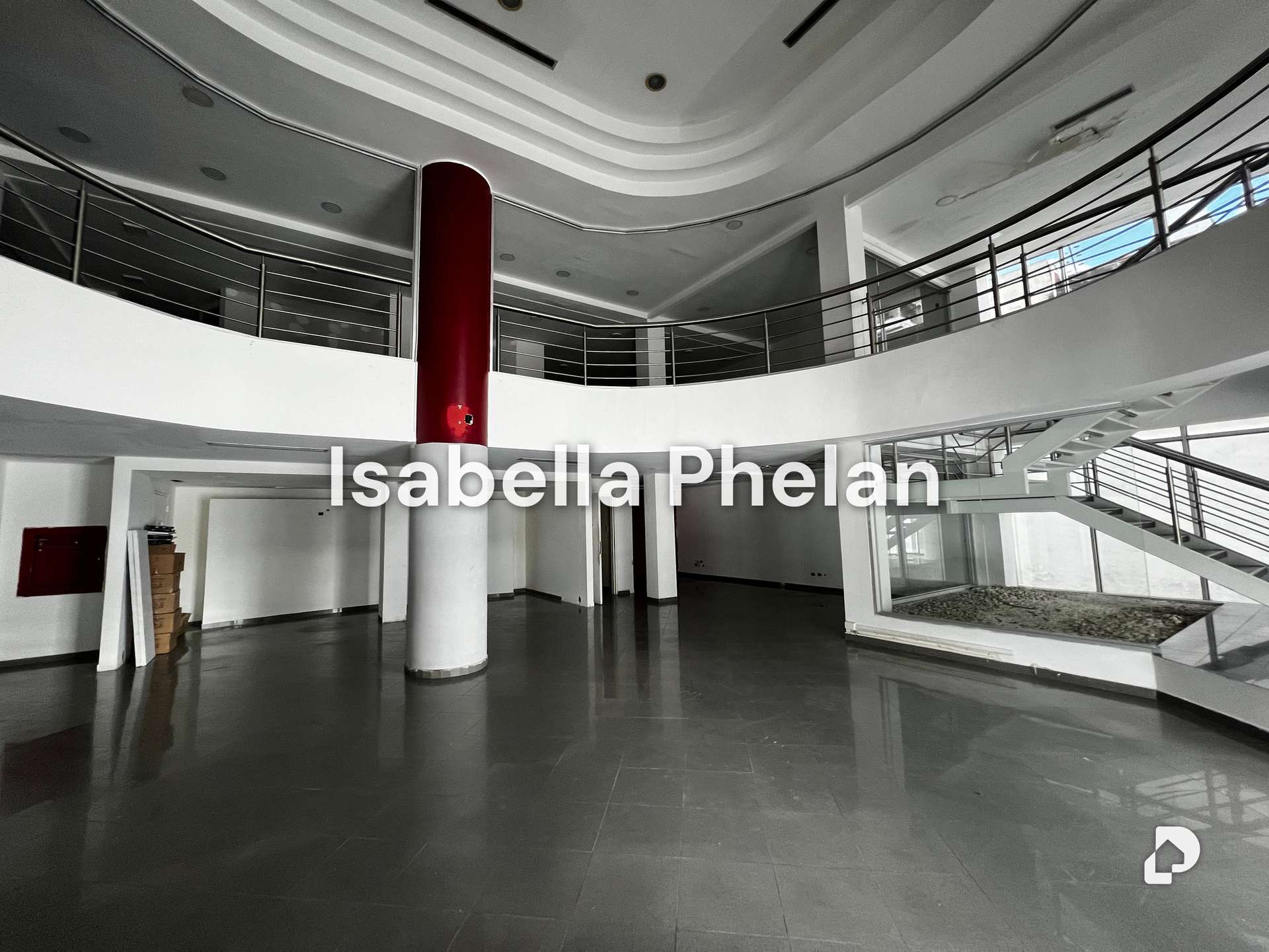 Local comercial en La Castellana, Caracas – 5