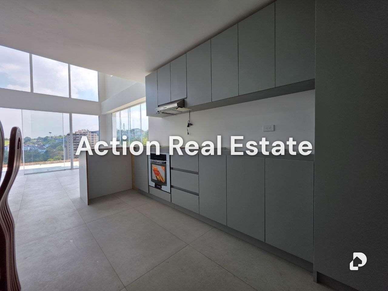 Apartamento en Parque El Retiro, Altos Mirandinos – 8
