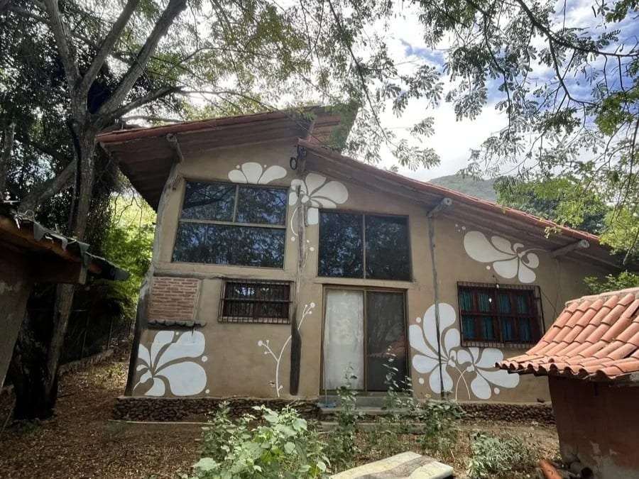 House in Guarame, Antolín del Campo - 1