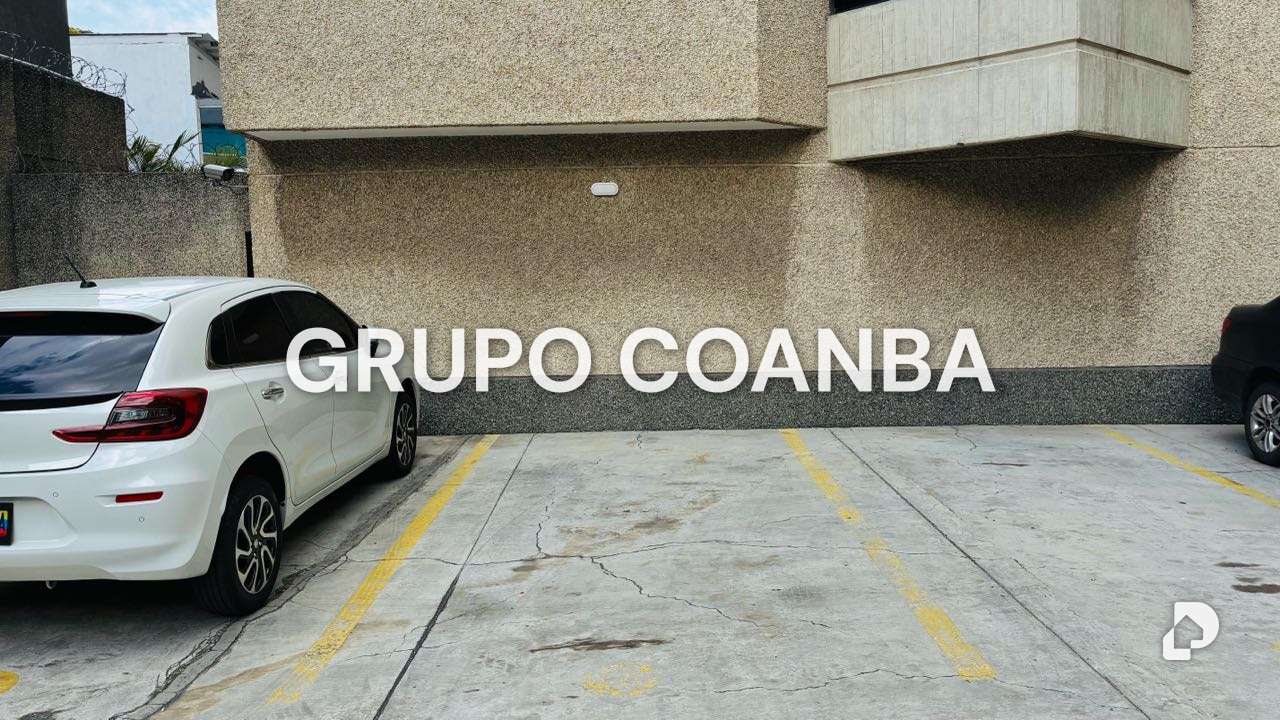 Apartamento en El Rosal, Caracas – 7