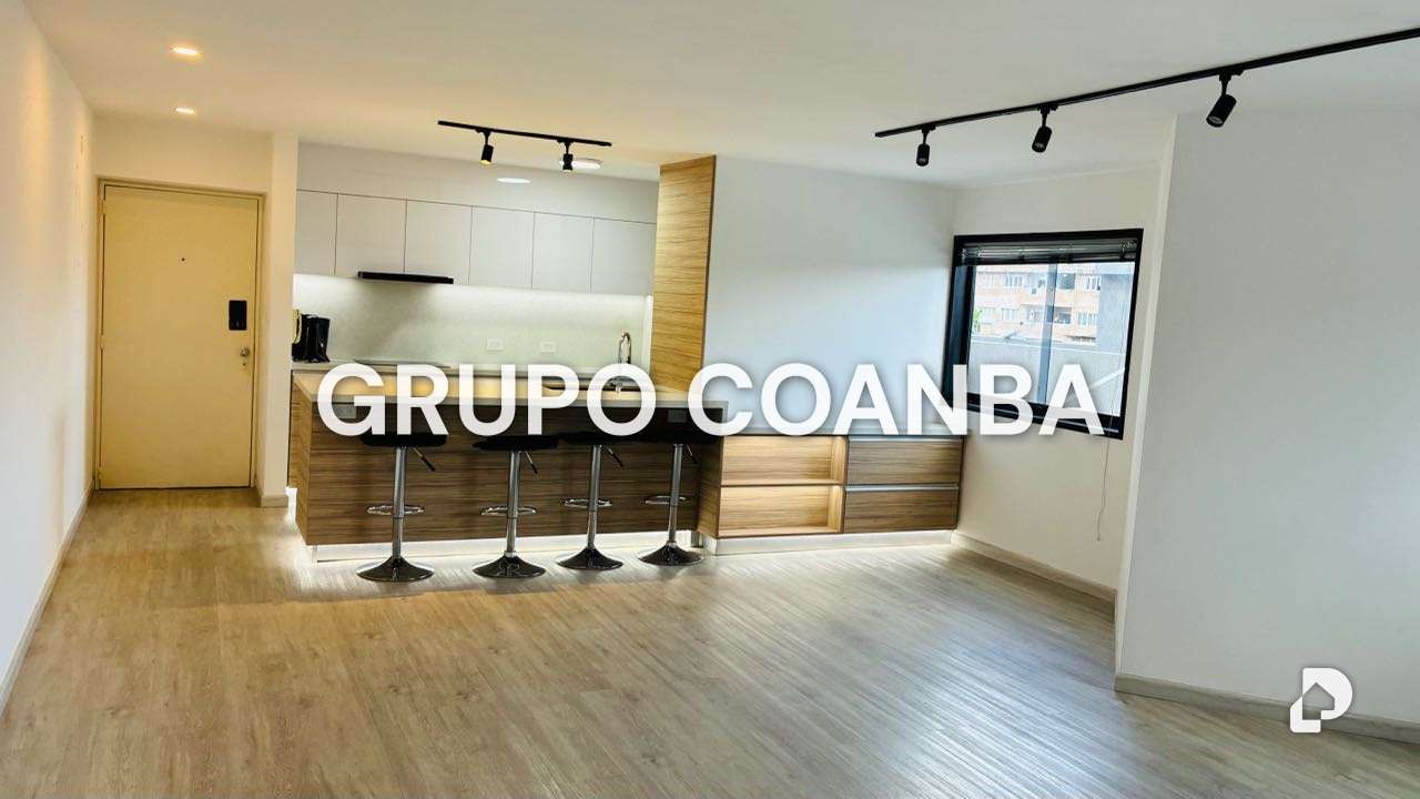 Apartamento en El Rosal, Caracas – 3