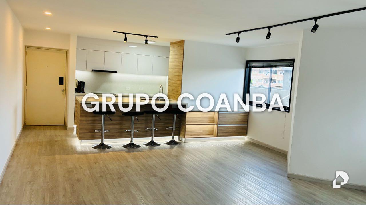 Apartamento en El Rosal, Caracas – 3