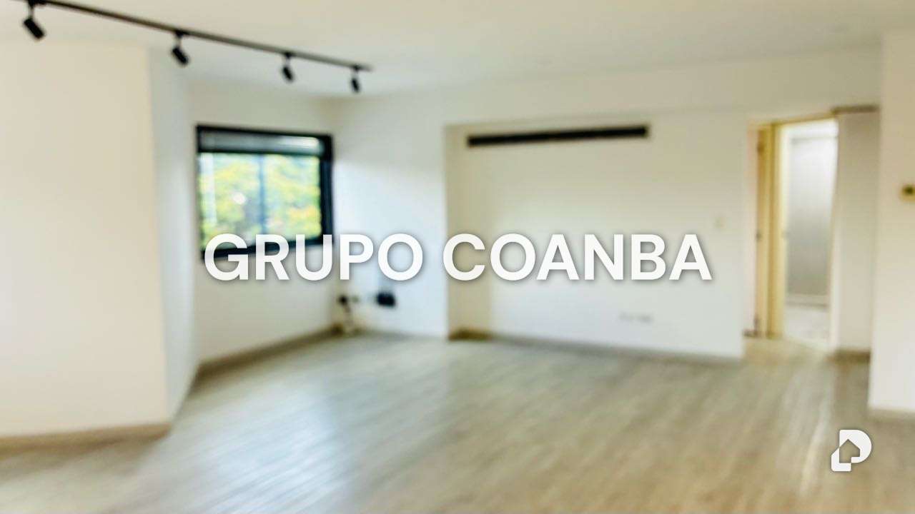 Apartamento en El Rosal, Caracas – 4
