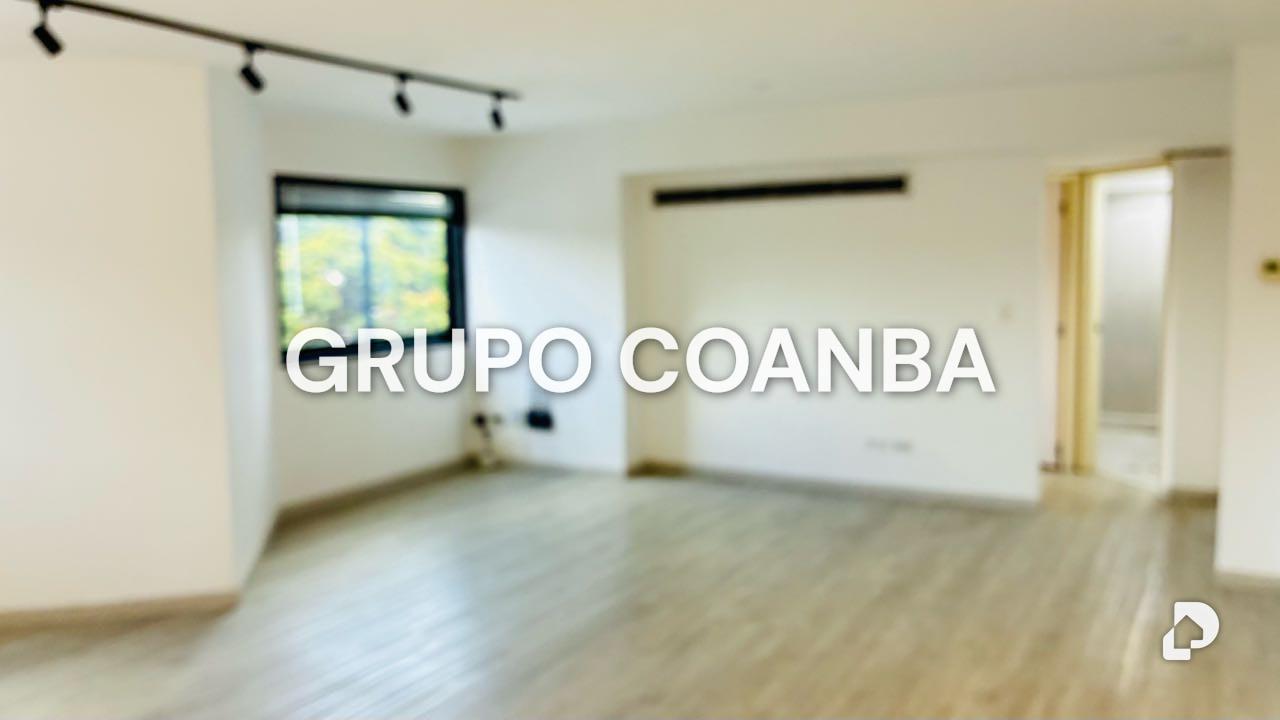 Apartamento en El Rosal, Caracas – 4