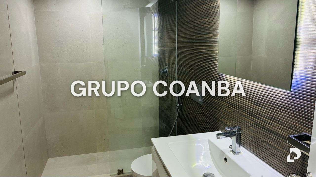Apartamento en El Rosal, Caracas – 6