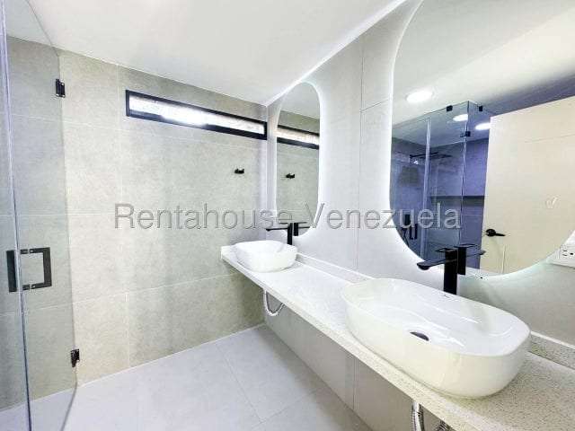Apartamento en Caurimare, Caracas