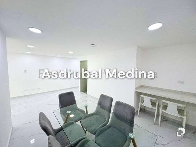 Apartamento en Caurimare, Caracas – 4
