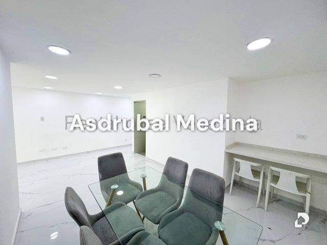 Apartamento en Caurimare, Caracas – 4