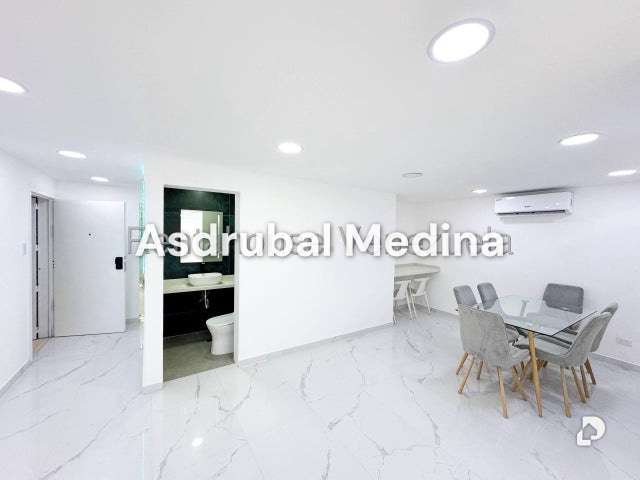 Apartamento en Caurimare, Caracas – 3