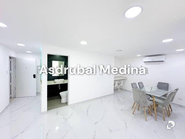 Apartamento en Caurimare, Caracas – 3