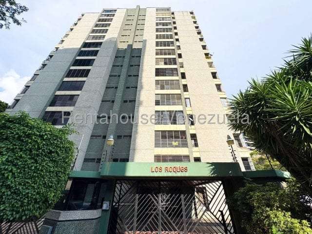 Apartamento en Caurimare, Caracas - 1