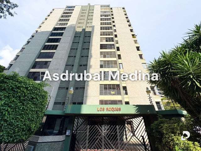 Apartamento en Caurimare, Caracas – 1