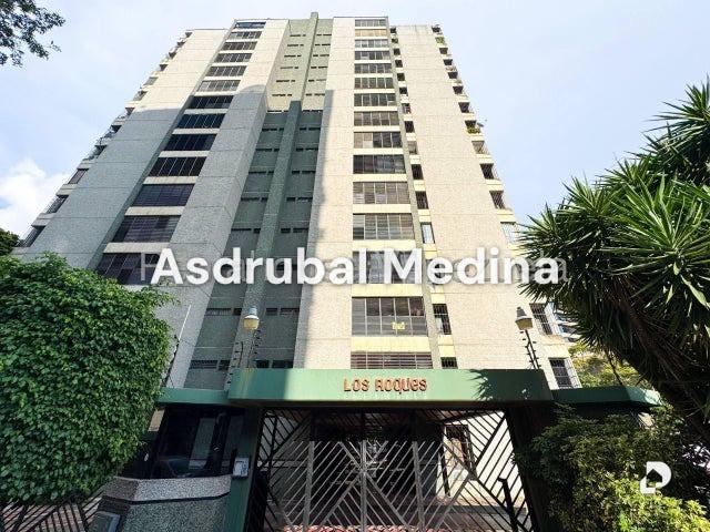 Apartamento en Caurimare, Caracas – 1