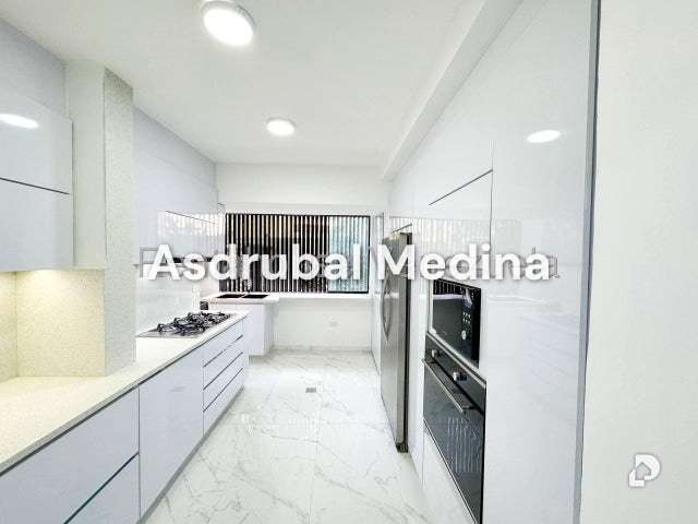 Apartamento en Caurimare, Caracas – 6