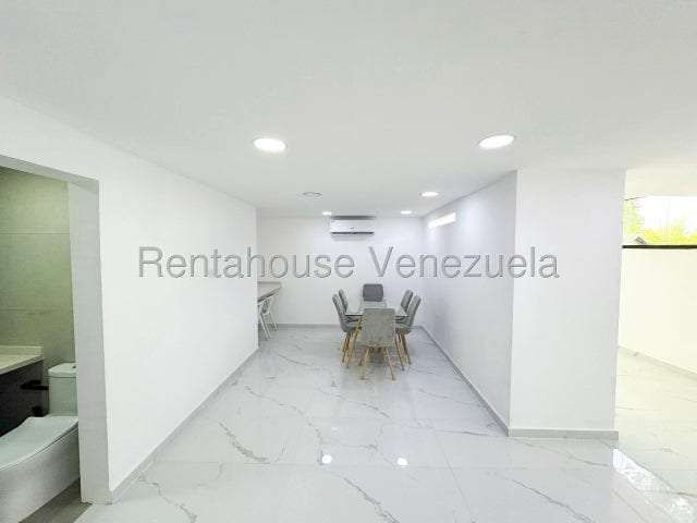 Apartamento en Caurimare, Caracas