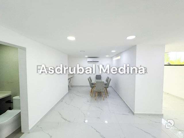 Apartamento en Caurimare, Caracas – 2