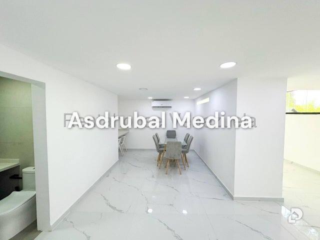 Apartamento en Caurimare, Caracas – 2