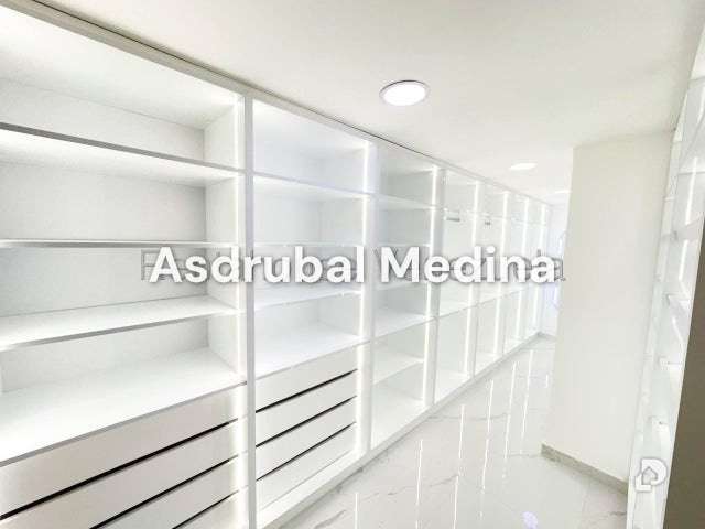 Apartamento en Caurimare, Caracas – 13