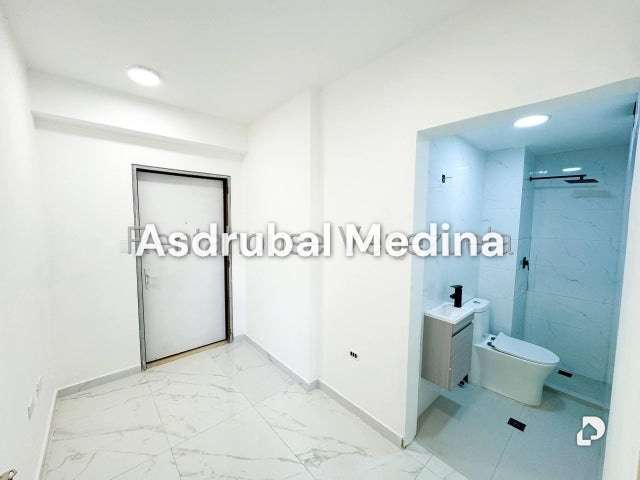 Apartamento en Caurimare, Caracas – 14