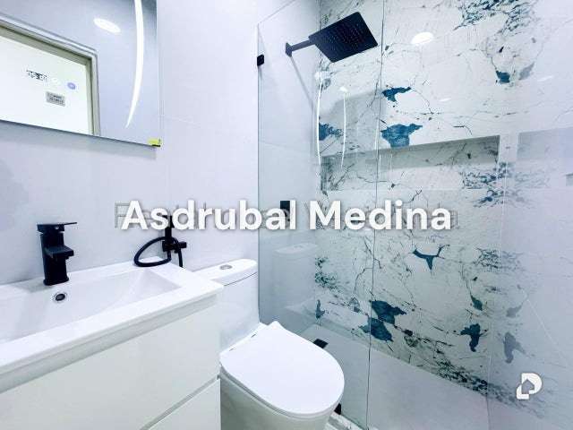 Apartamento en Caurimare, Caracas – 5