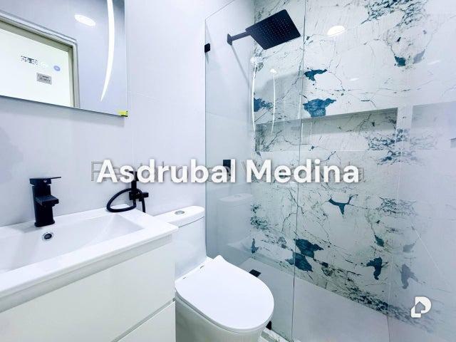 Apartamento en Caurimare, Caracas – 5