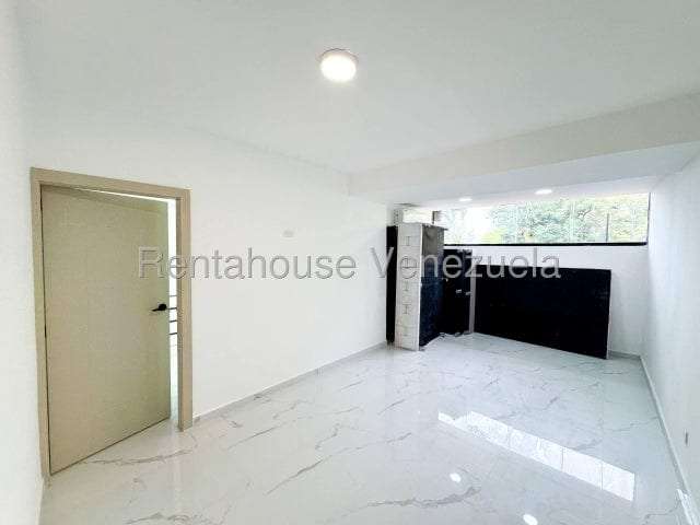 Apartamento en Caurimare, Caracas