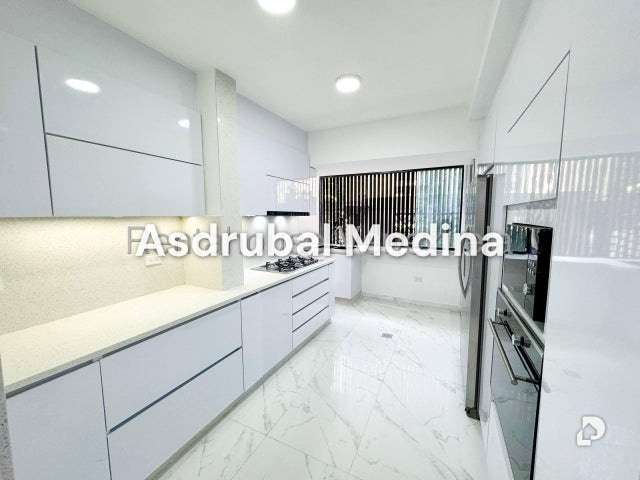 Apartamento en Caurimare, Caracas – 7