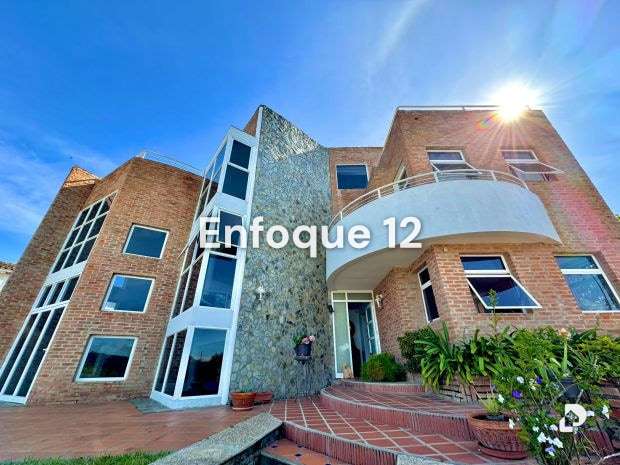 Casa en Caicaguana, Caracas – 8
