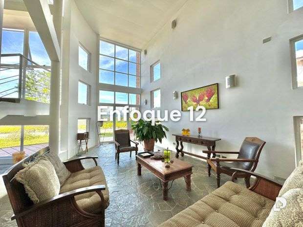Casa en Caicaguana, Caracas – 4