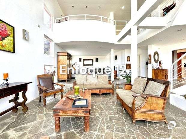 Casa en Caicaguana, Caracas – 13
