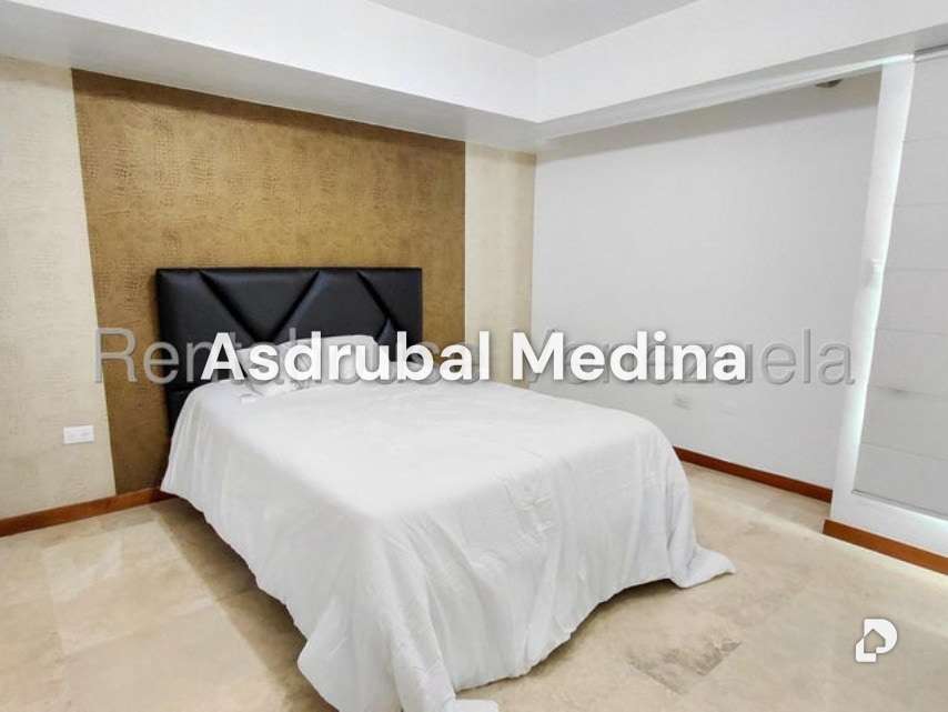 Apartamento en Los Naranjos de las Mercedes, Caracas – 5