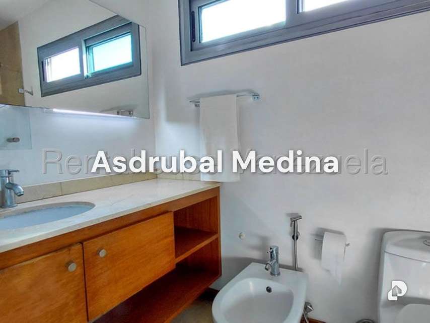 Apartamento en Los Naranjos de las Mercedes, Caracas – 9