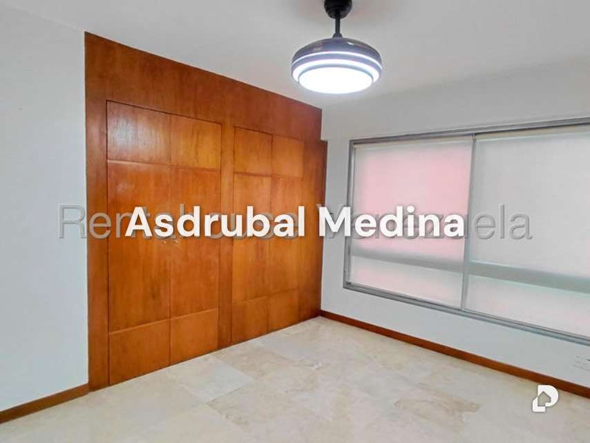 Apartamento en Los Naranjos de las Mercedes, Caracas – 10