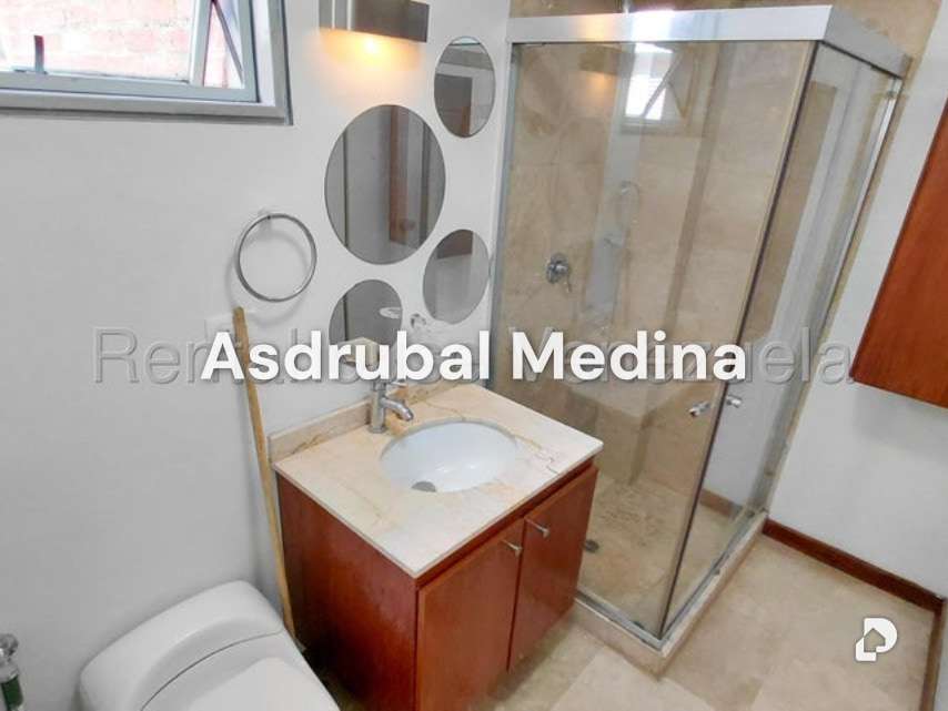 Apartamento en Los Naranjos de las Mercedes, Caracas – 6