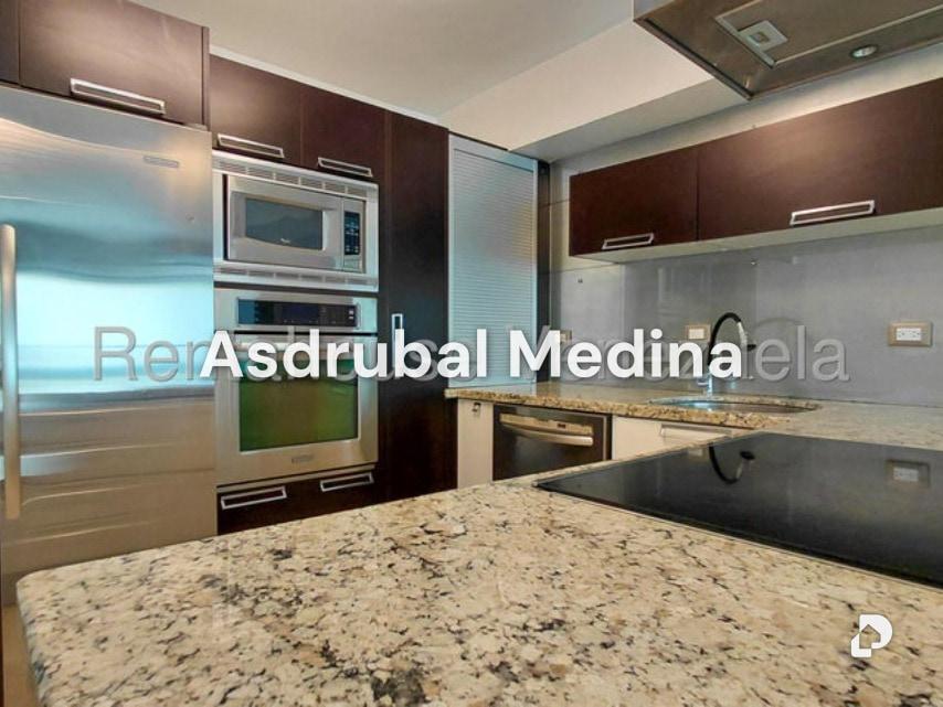Apartamento en Los Naranjos de las Mercedes, Caracas – 4