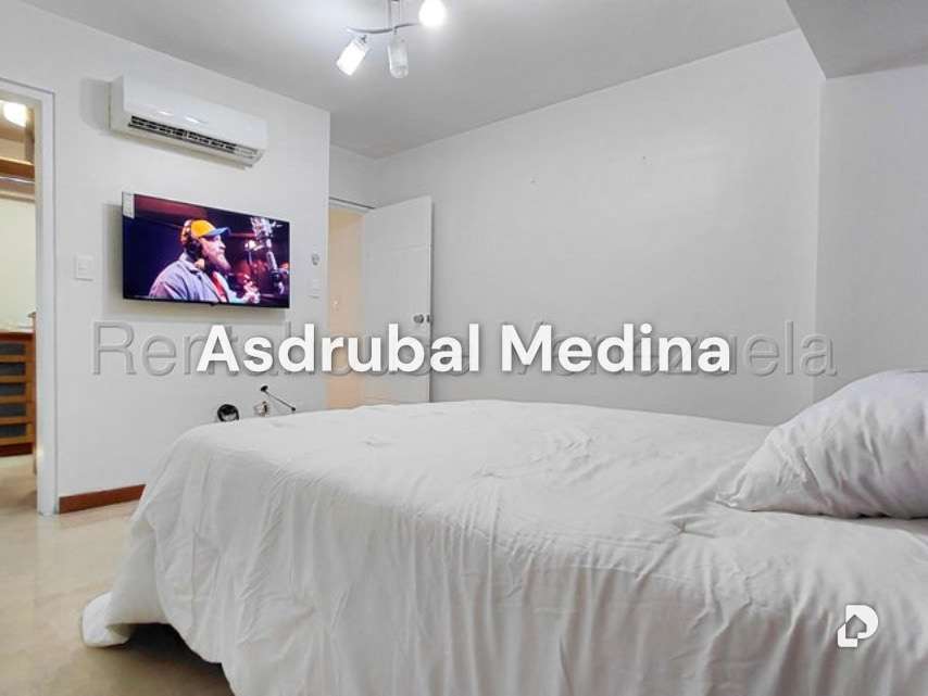 Apartamento en Los Naranjos de las Mercedes, Caracas – 7