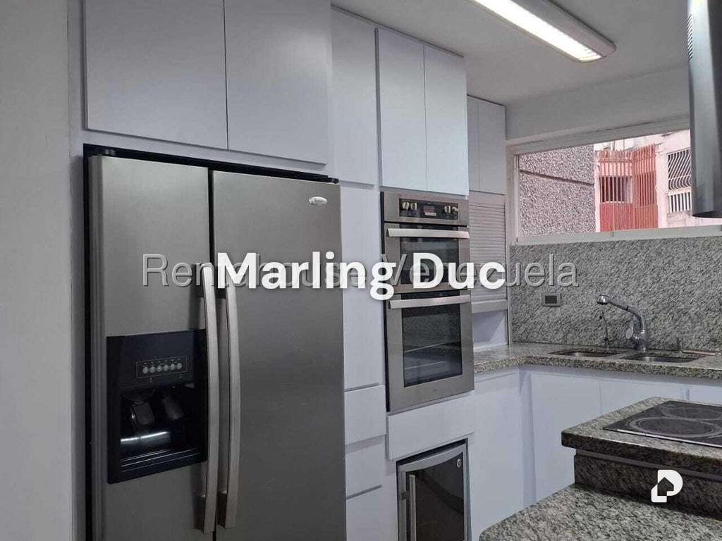 Apartamento en El Cafetal, Caracas – 17