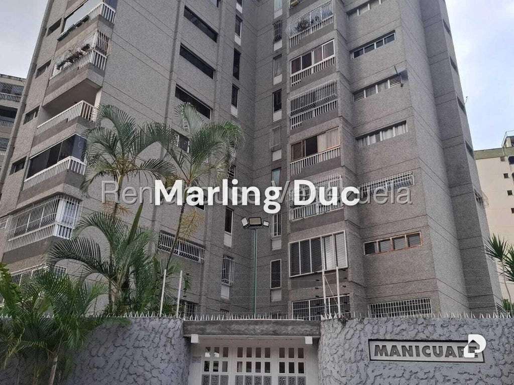 Apartamento en El Cafetal, Caracas – 21