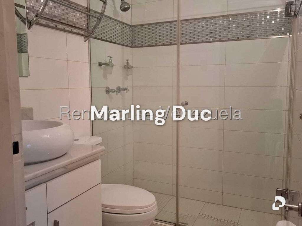 Apartamento en El Cafetal, Caracas – 8