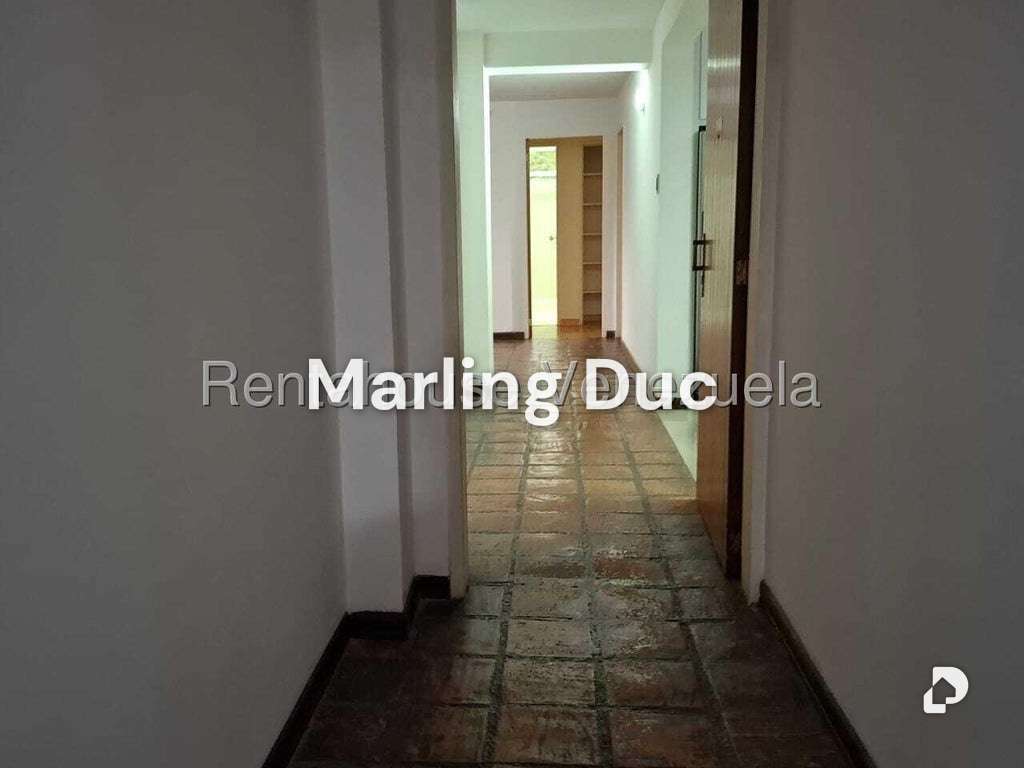 Apartamento en El Cafetal, Caracas – 19