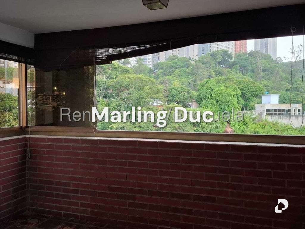 Apartamento en El Cafetal, Caracas – 12