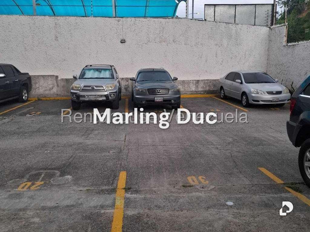 Apartamento en El Cafetal, Caracas – 1