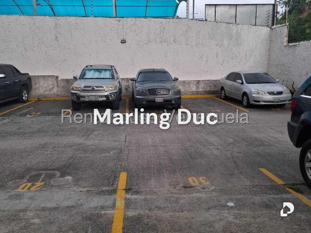Apartamento en El Cafetal, Caracas – 1