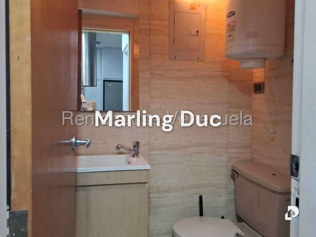Apartamento en El Cafetal, Caracas – 15